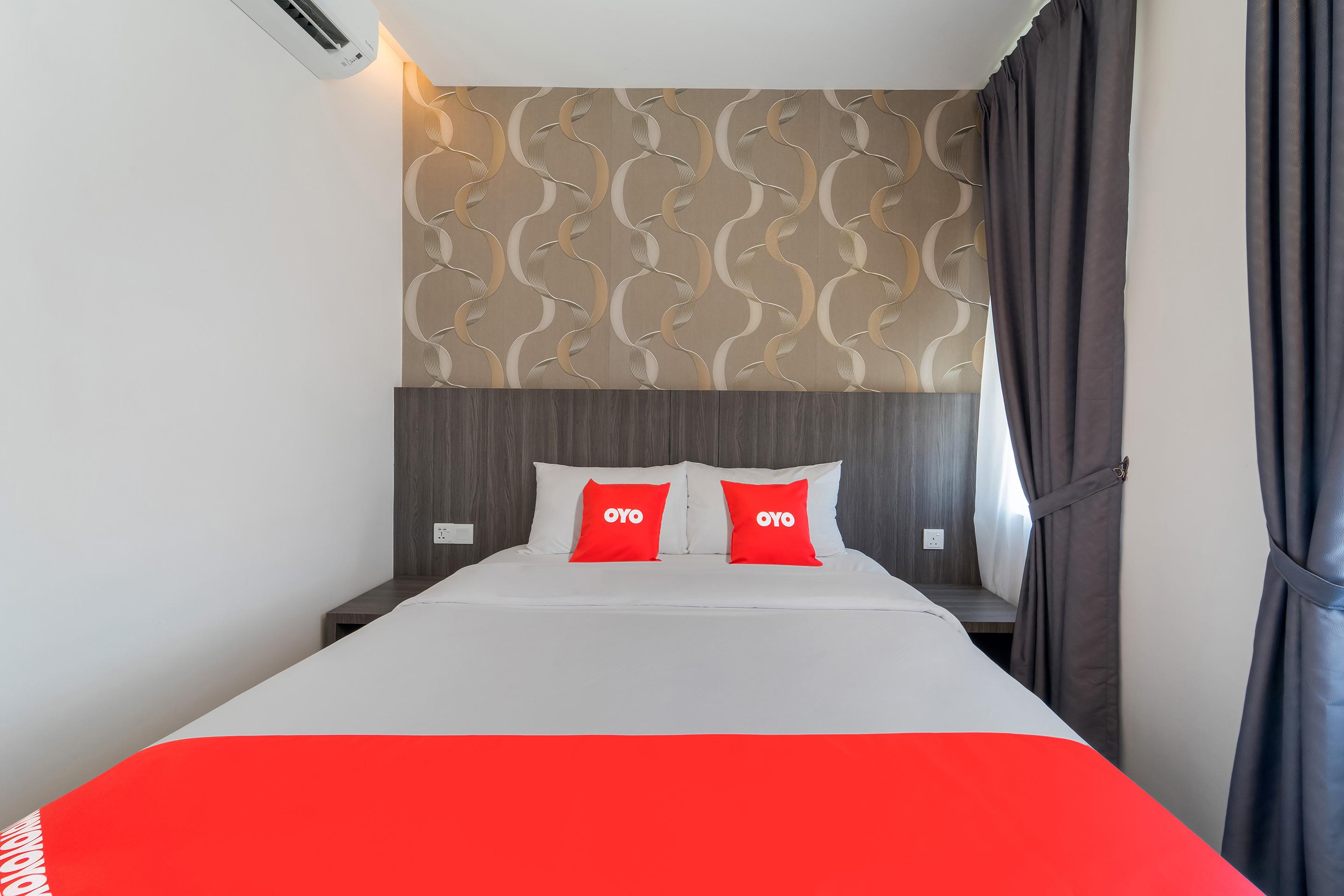Capital O 89386 Stay 365 Hotel Changlun Εξωτερικό φωτογραφία