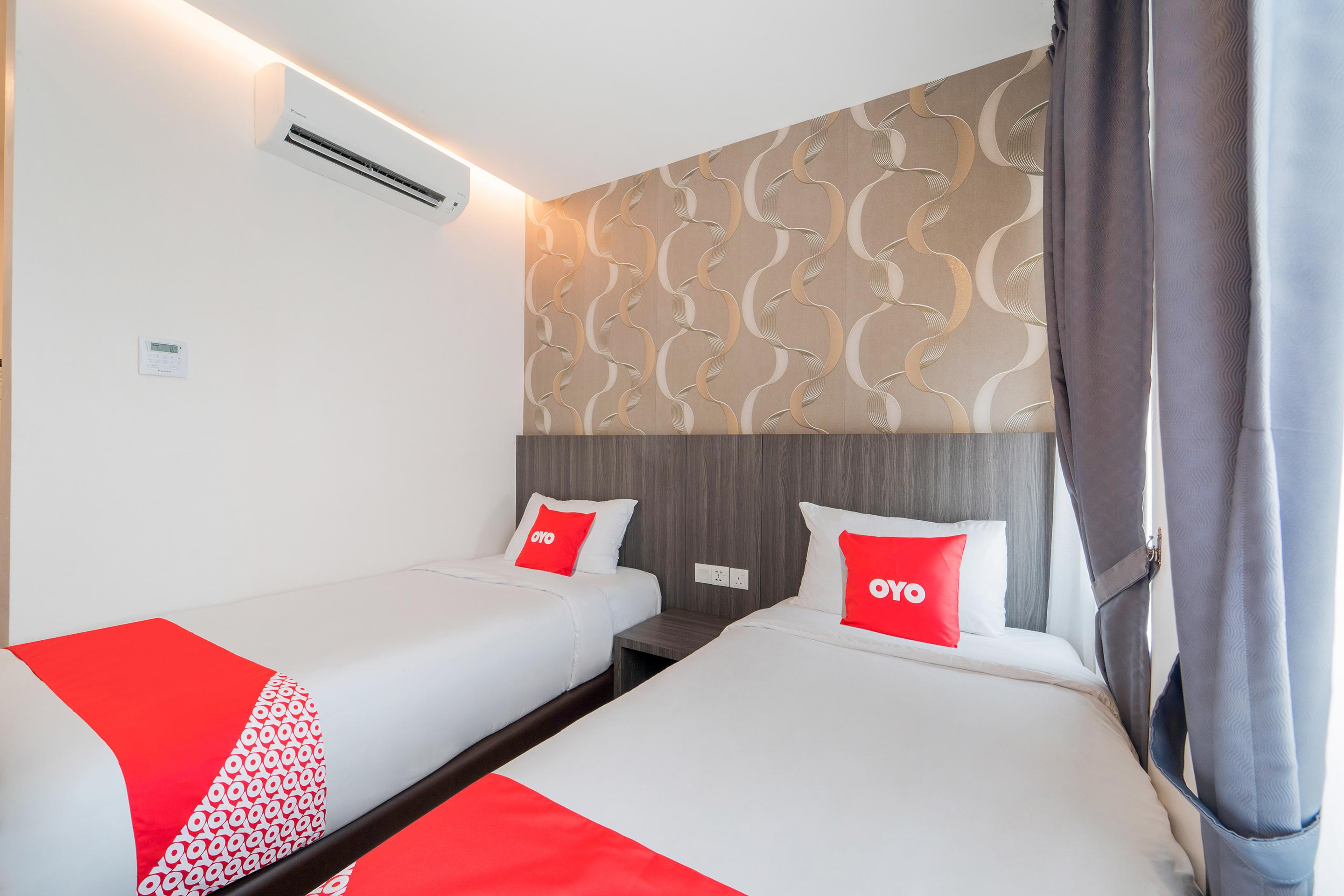 Capital O 89386 Stay 365 Hotel Changlun Εξωτερικό φωτογραφία
