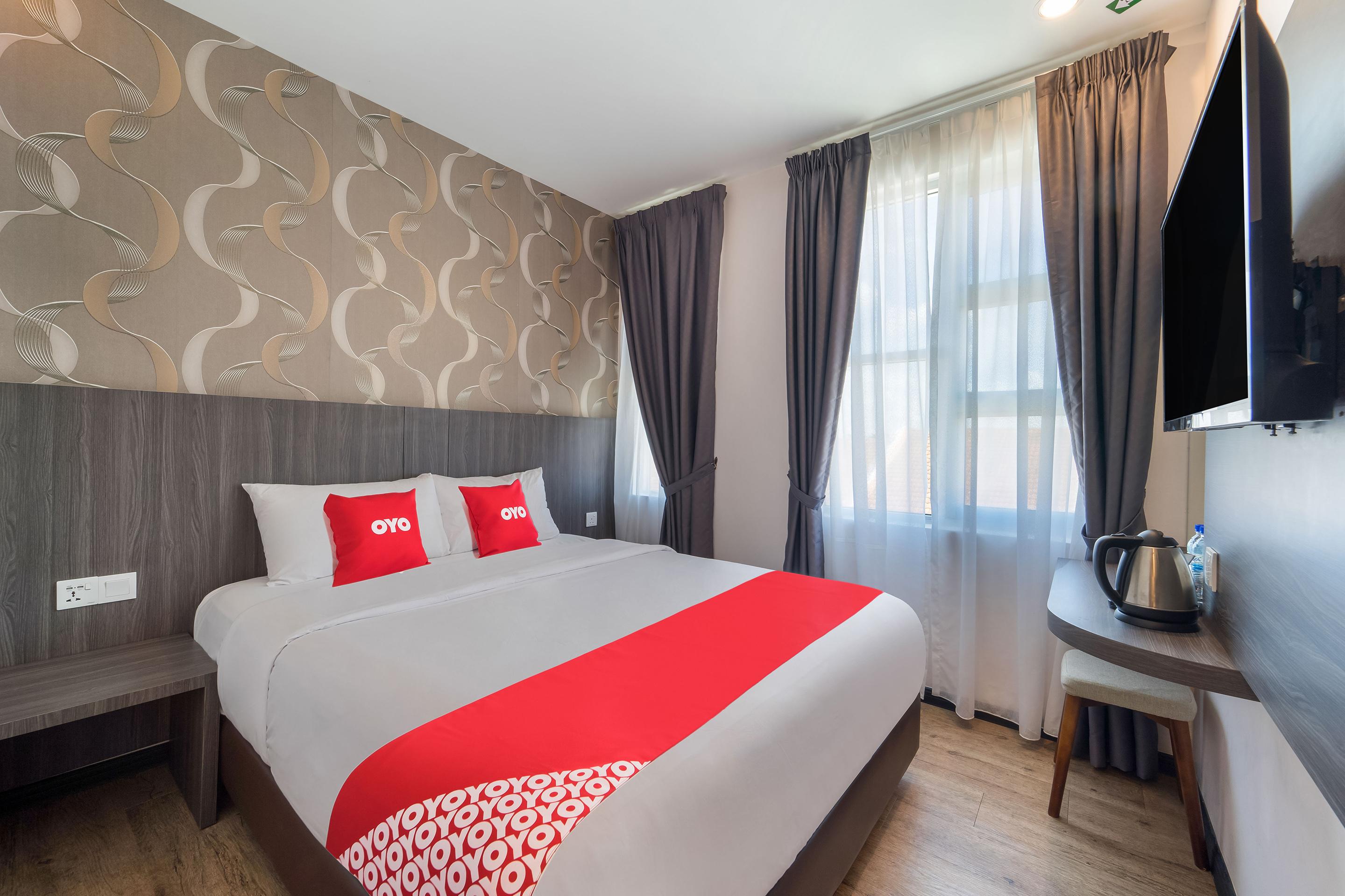 Capital O 89386 Stay 365 Hotel Changlun Εξωτερικό φωτογραφία