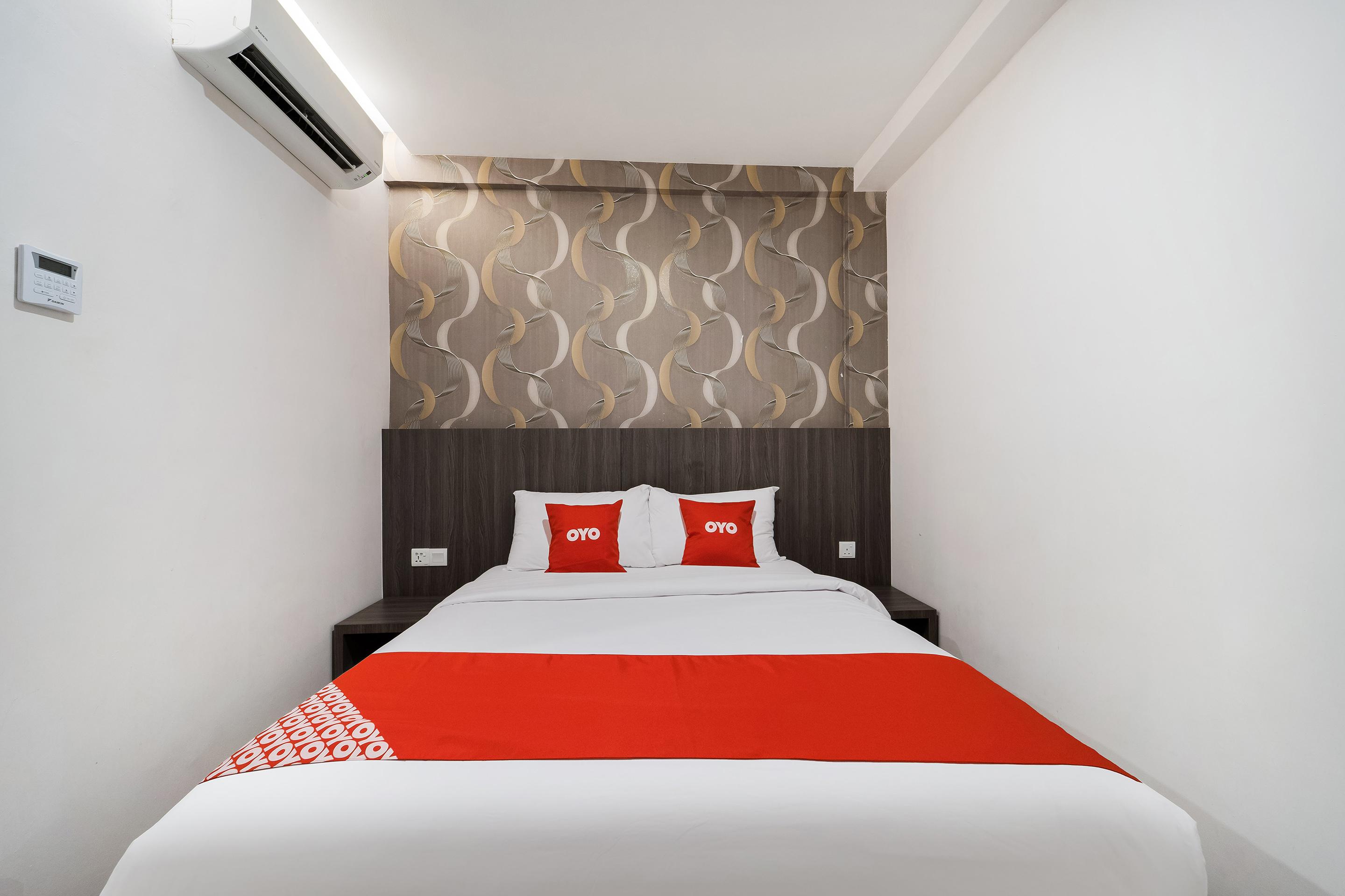 Capital O 89386 Stay 365 Hotel Changlun Εξωτερικό φωτογραφία