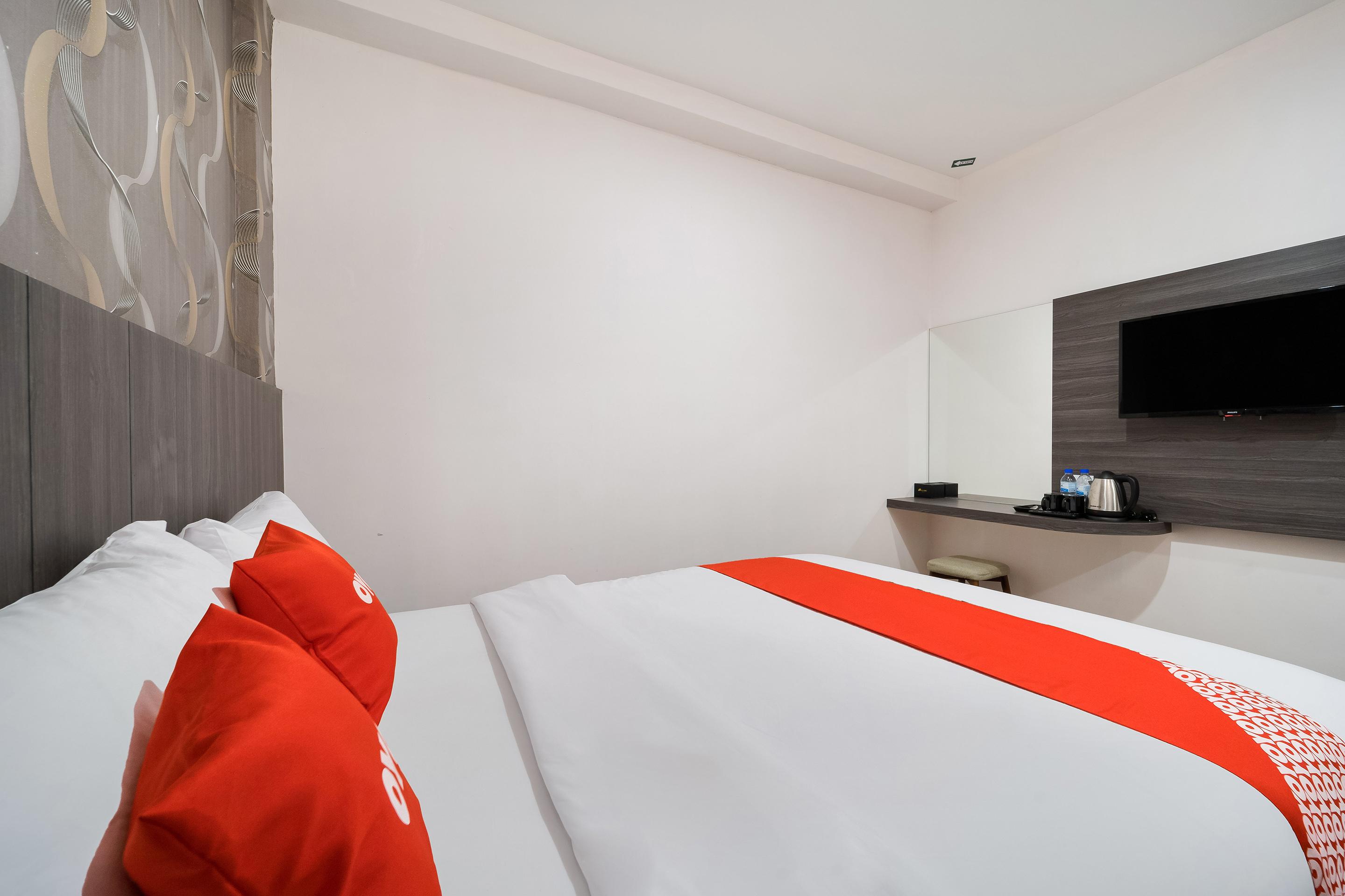 Capital O 89386 Stay 365 Hotel Changlun Εξωτερικό φωτογραφία