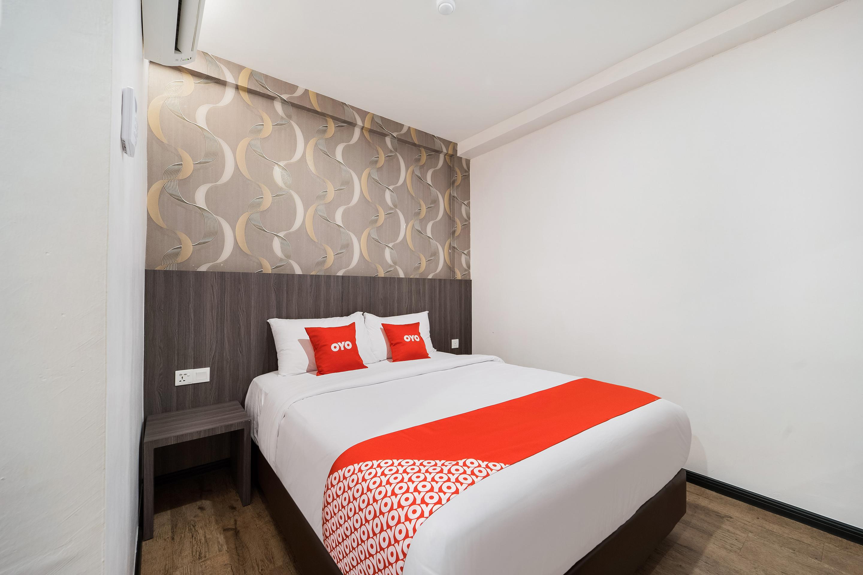 Capital O 89386 Stay 365 Hotel Changlun Εξωτερικό φωτογραφία