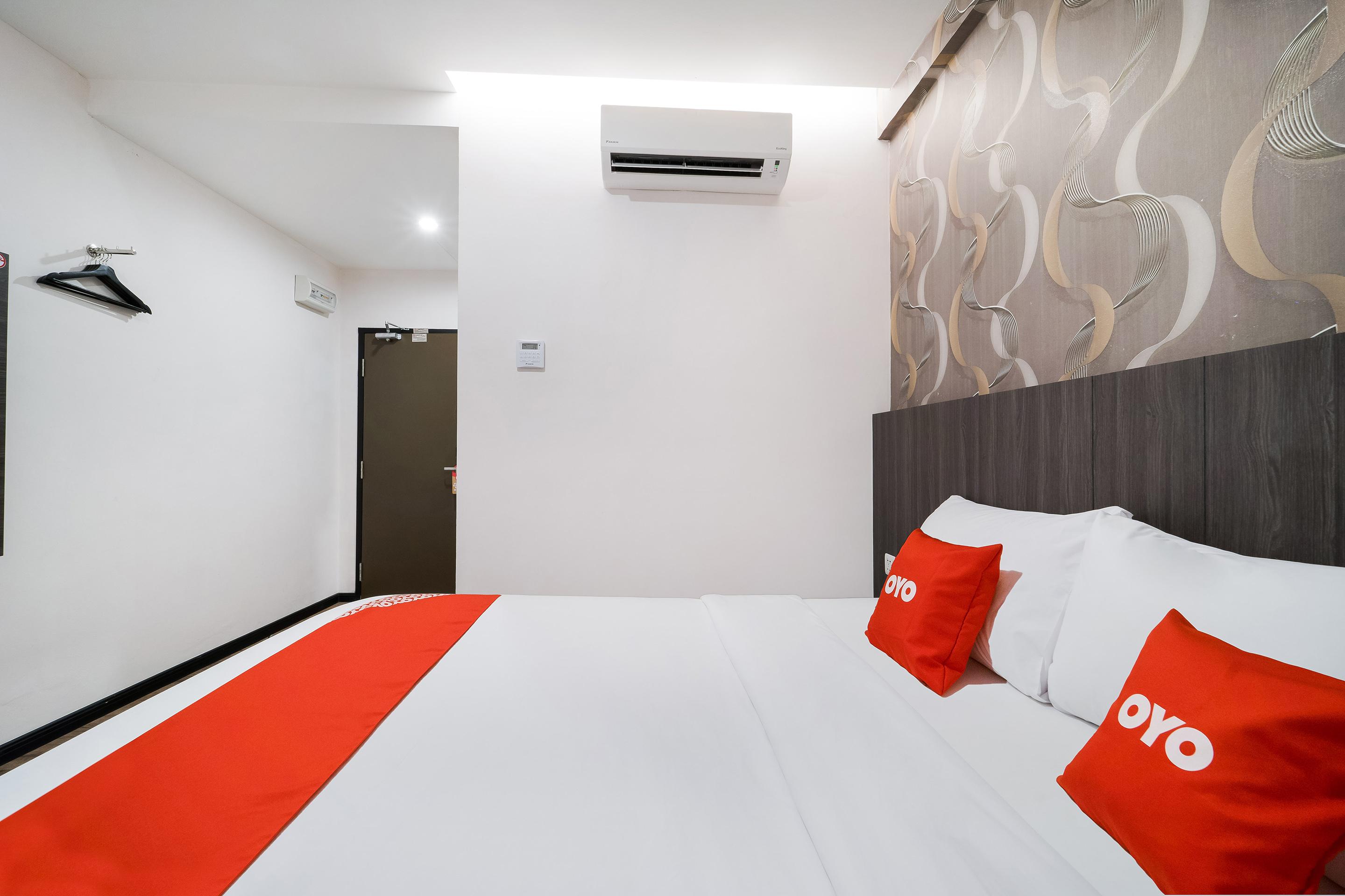 Capital O 89386 Stay 365 Hotel Changlun Εξωτερικό φωτογραφία