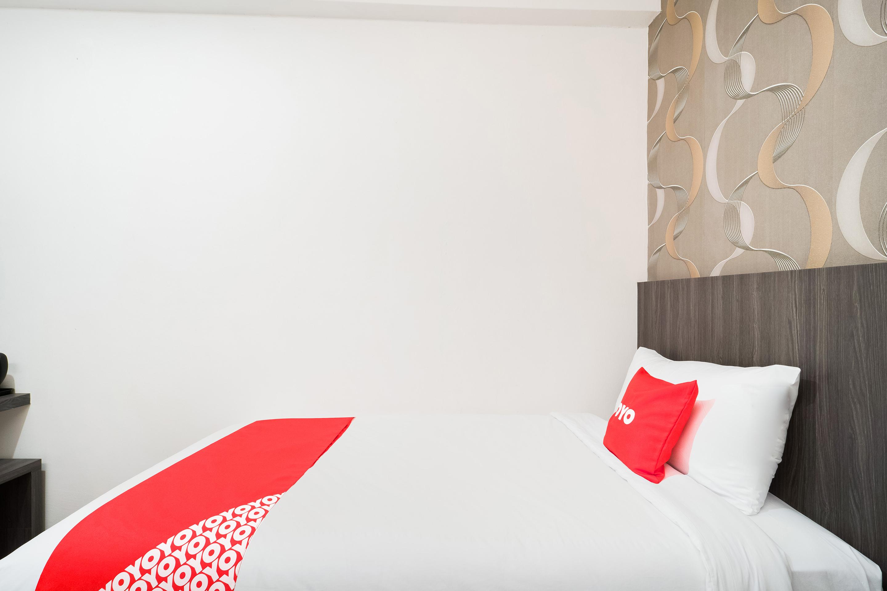 Capital O 89386 Stay 365 Hotel Changlun Εξωτερικό φωτογραφία