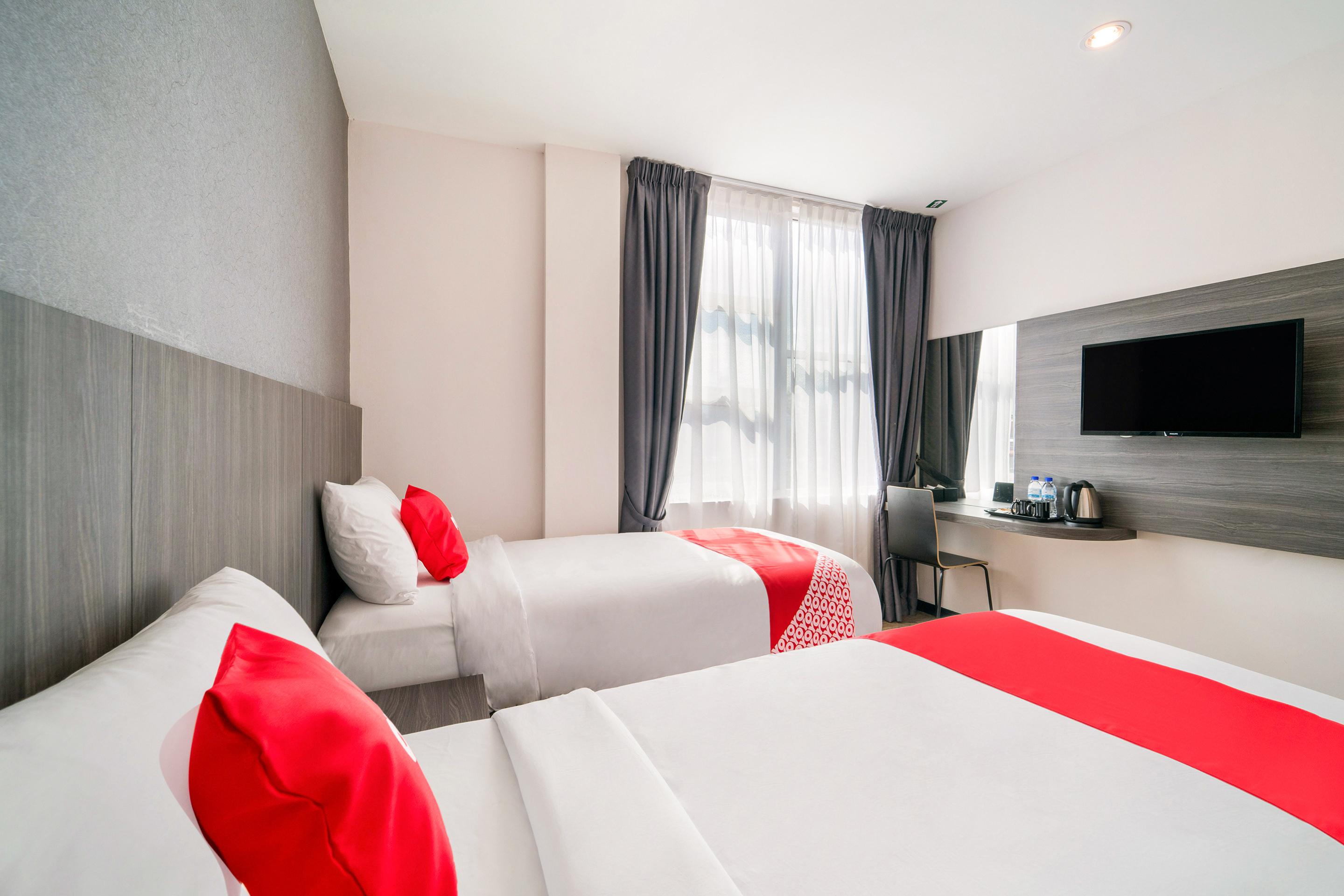 Capital O 89386 Stay 365 Hotel Changlun Εξωτερικό φωτογραφία
