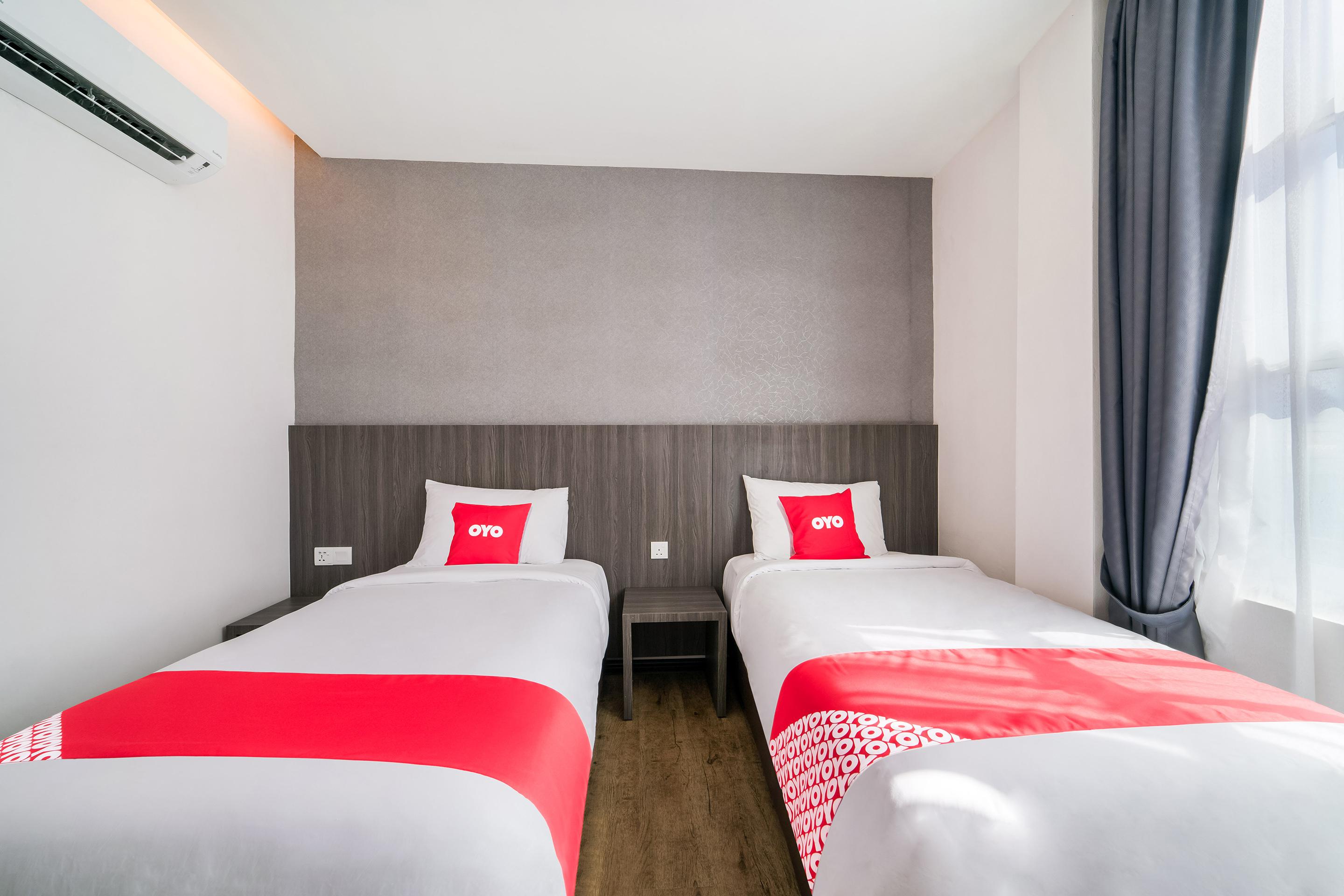 Capital O 89386 Stay 365 Hotel Changlun Εξωτερικό φωτογραφία