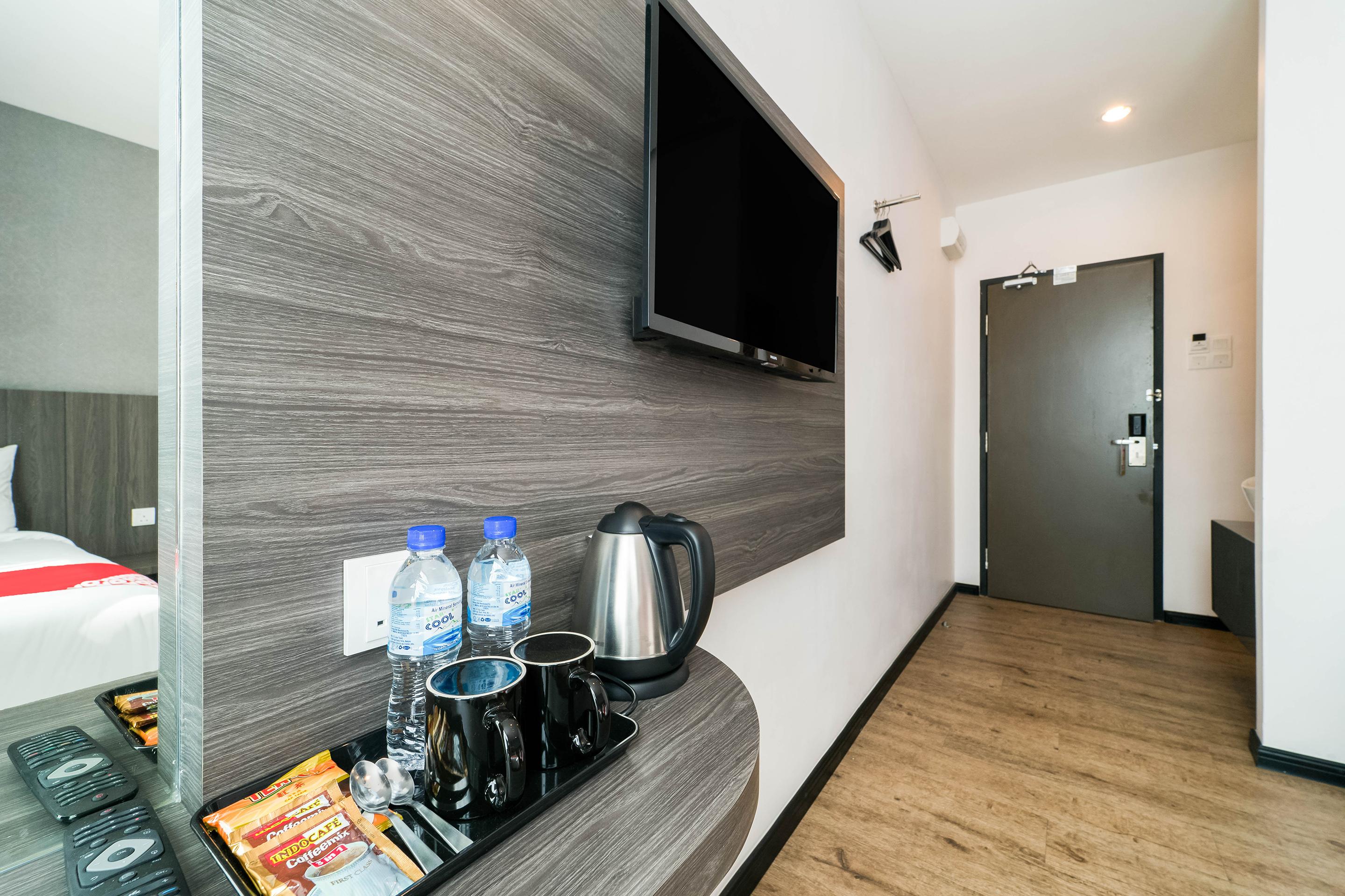 Capital O 89386 Stay 365 Hotel Changlun Εξωτερικό φωτογραφία