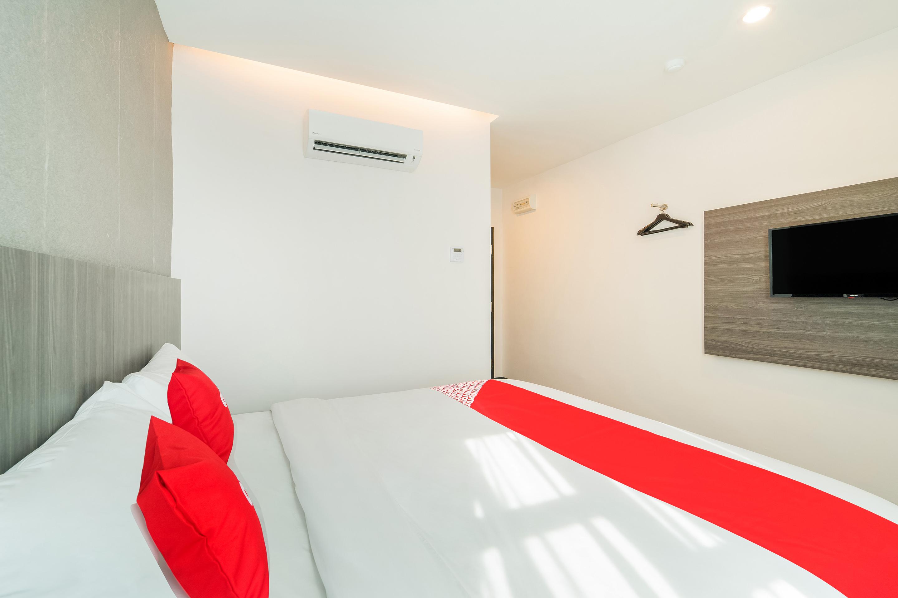 Capital O 89386 Stay 365 Hotel Changlun Εξωτερικό φωτογραφία