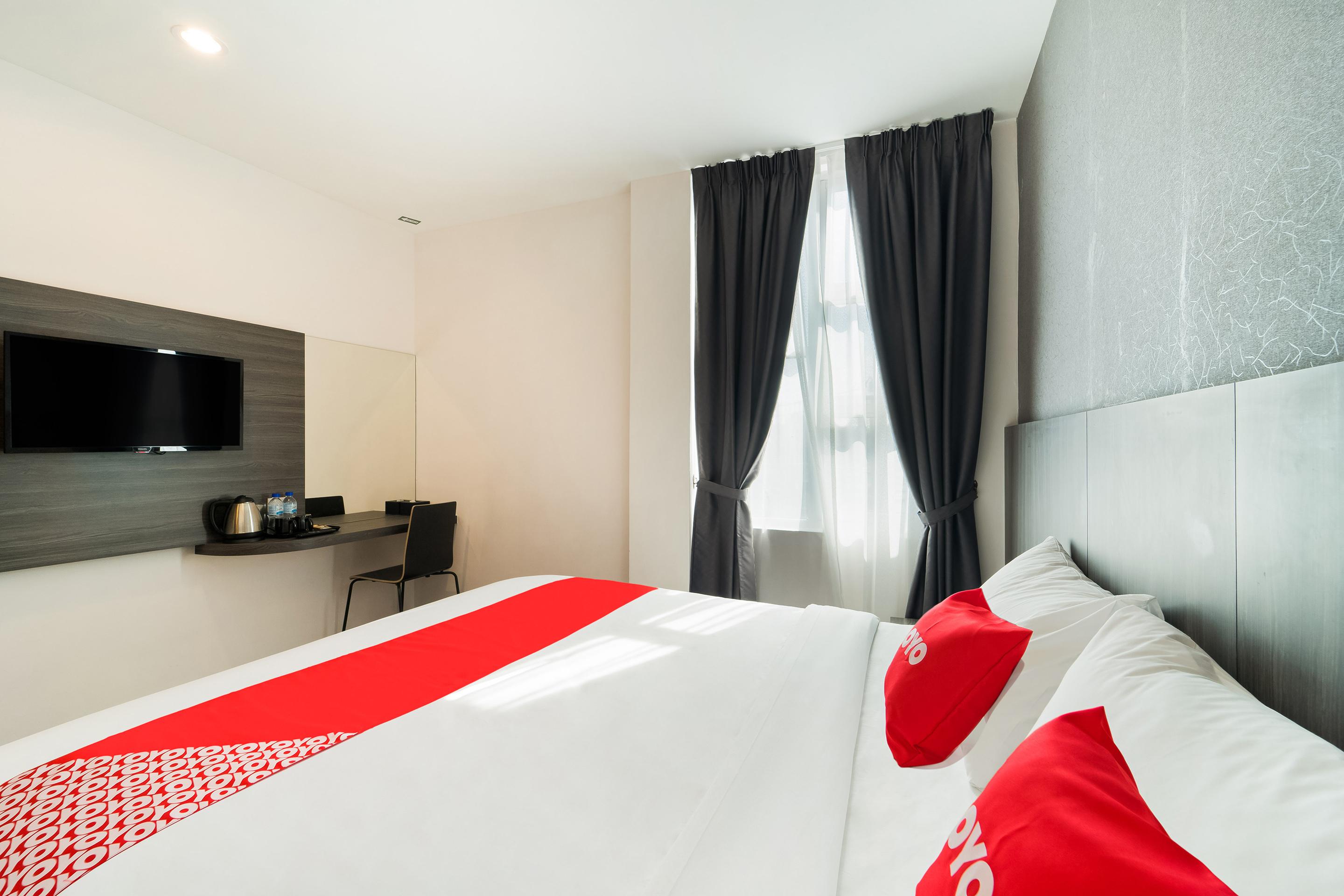 Capital O 89386 Stay 365 Hotel Changlun Εξωτερικό φωτογραφία