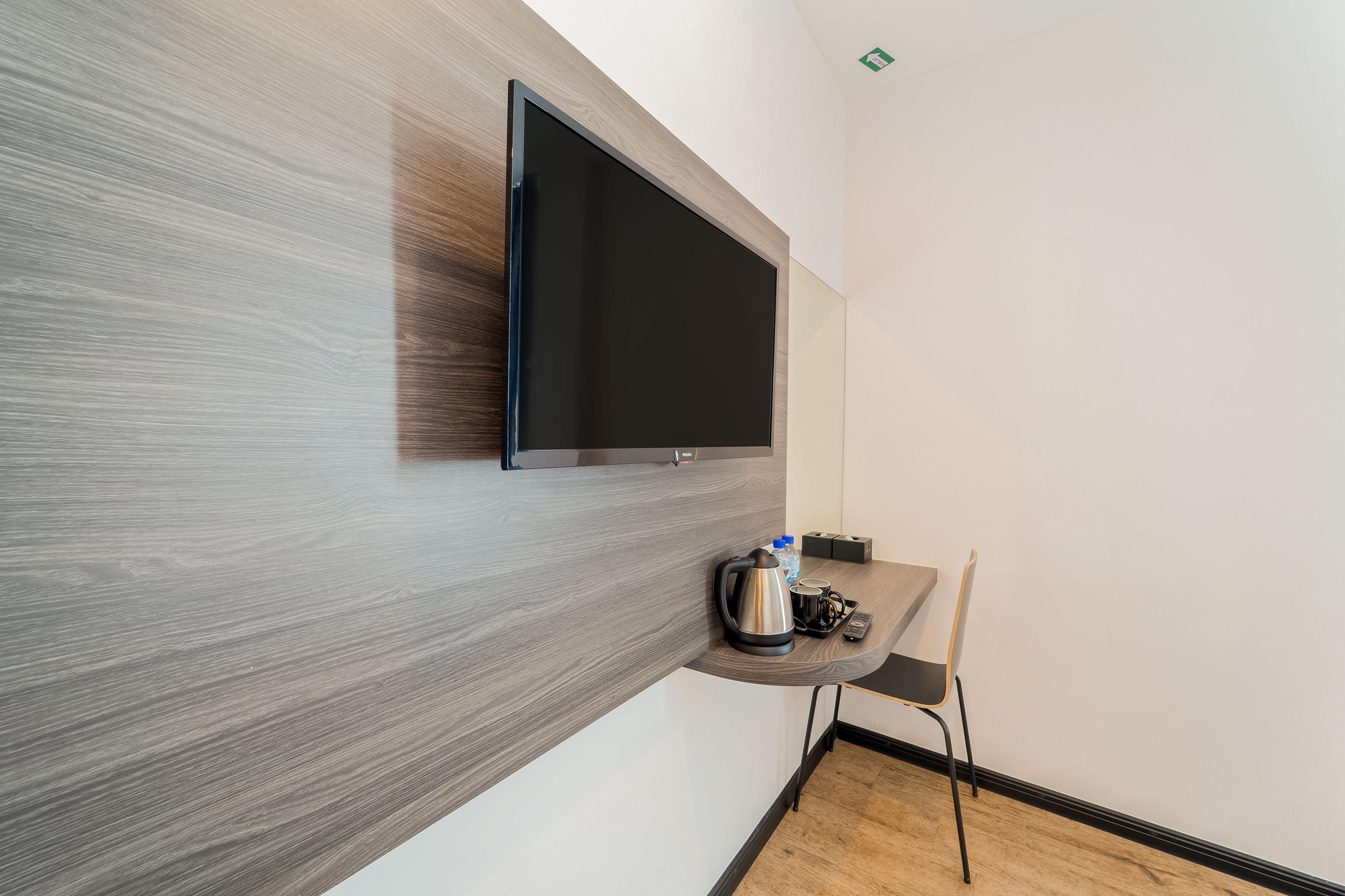 Capital O 89386 Stay 365 Hotel Changlun Εξωτερικό φωτογραφία