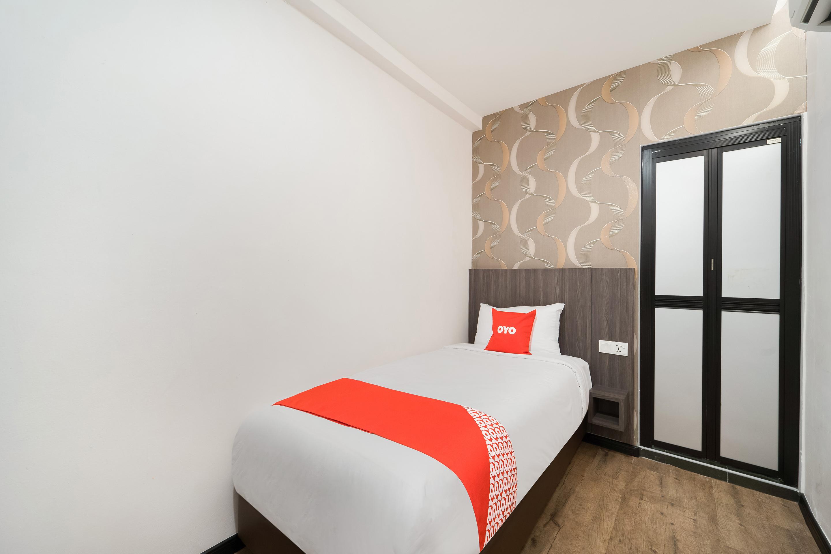 Capital O 89386 Stay 365 Hotel Changlun Εξωτερικό φωτογραφία