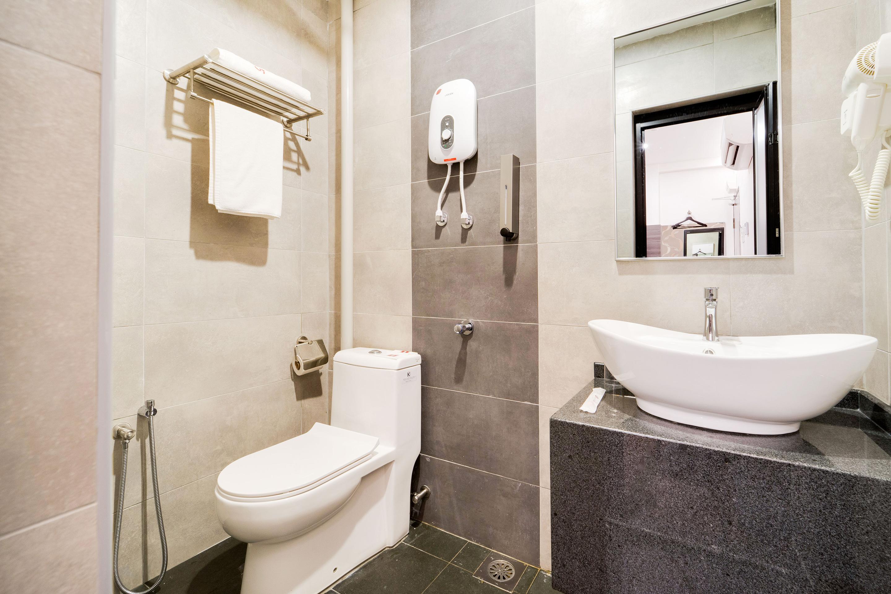 Capital O 89386 Stay 365 Hotel Changlun Εξωτερικό φωτογραφία