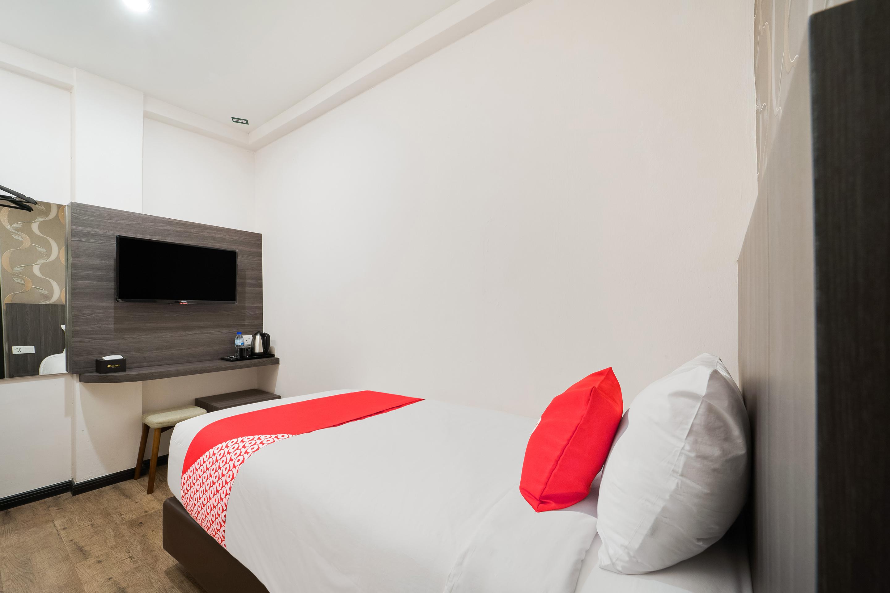 Capital O 89386 Stay 365 Hotel Changlun Εξωτερικό φωτογραφία