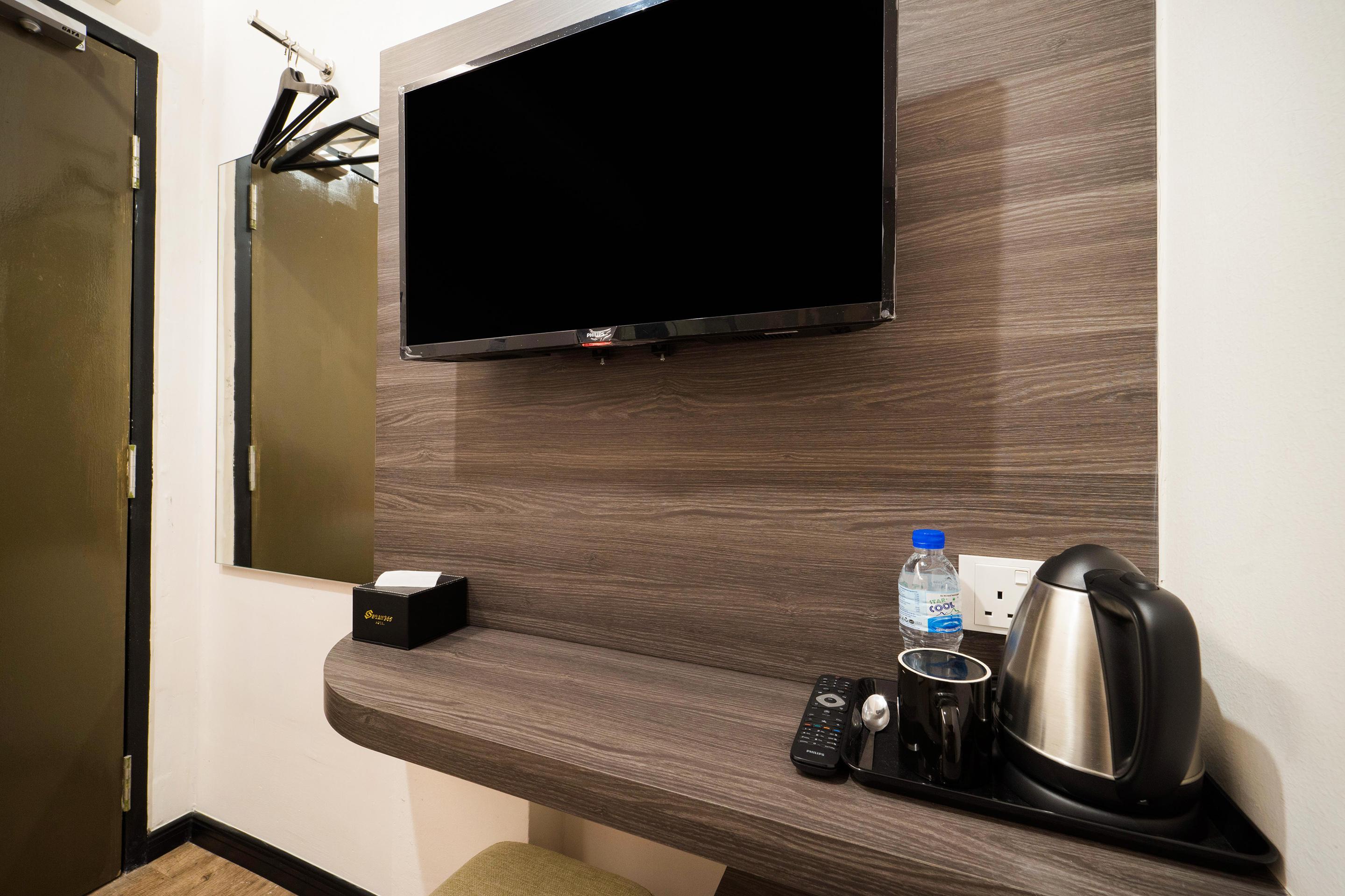 Capital O 89386 Stay 365 Hotel Changlun Εξωτερικό φωτογραφία