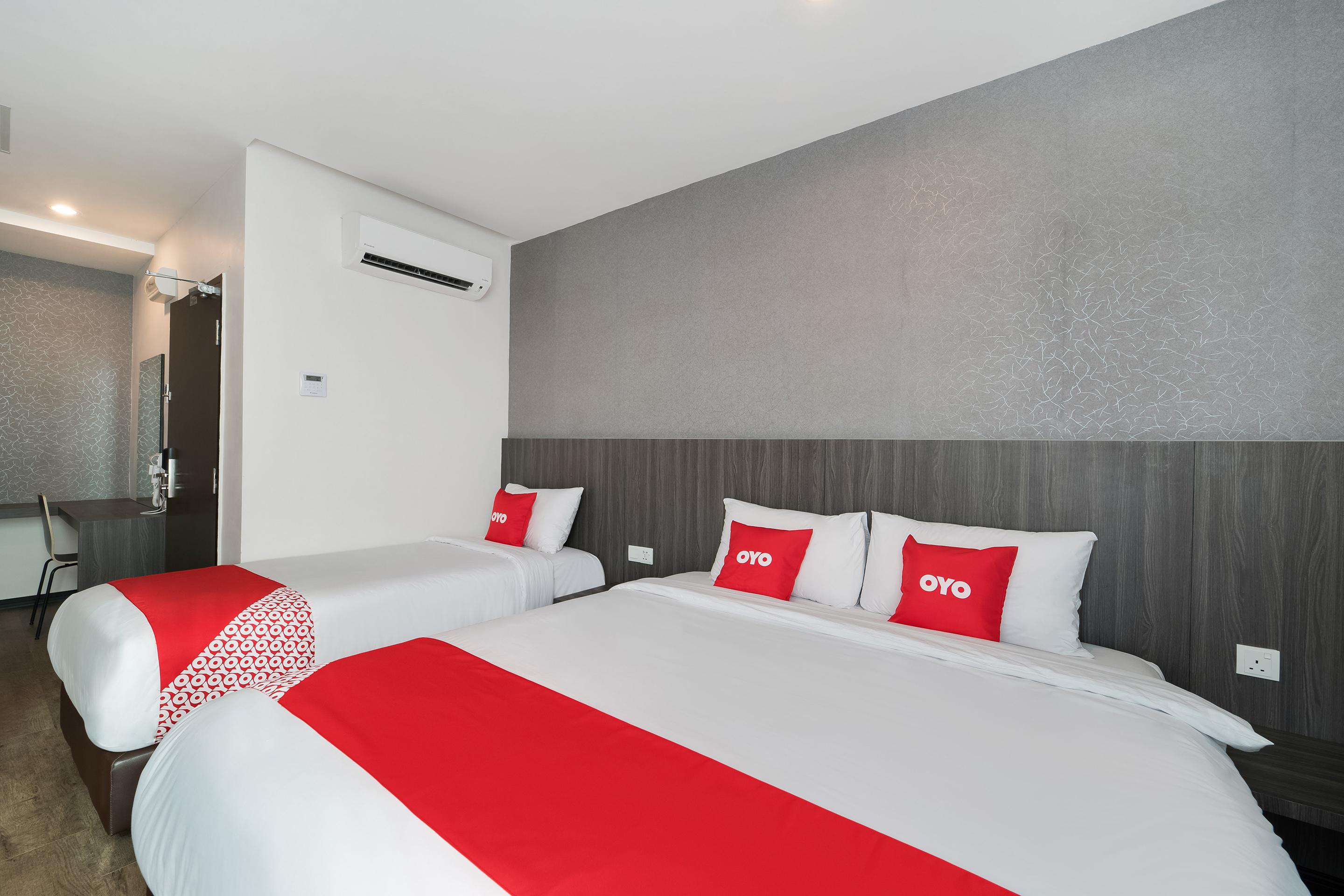 Capital O 89386 Stay 365 Hotel Changlun Εξωτερικό φωτογραφία