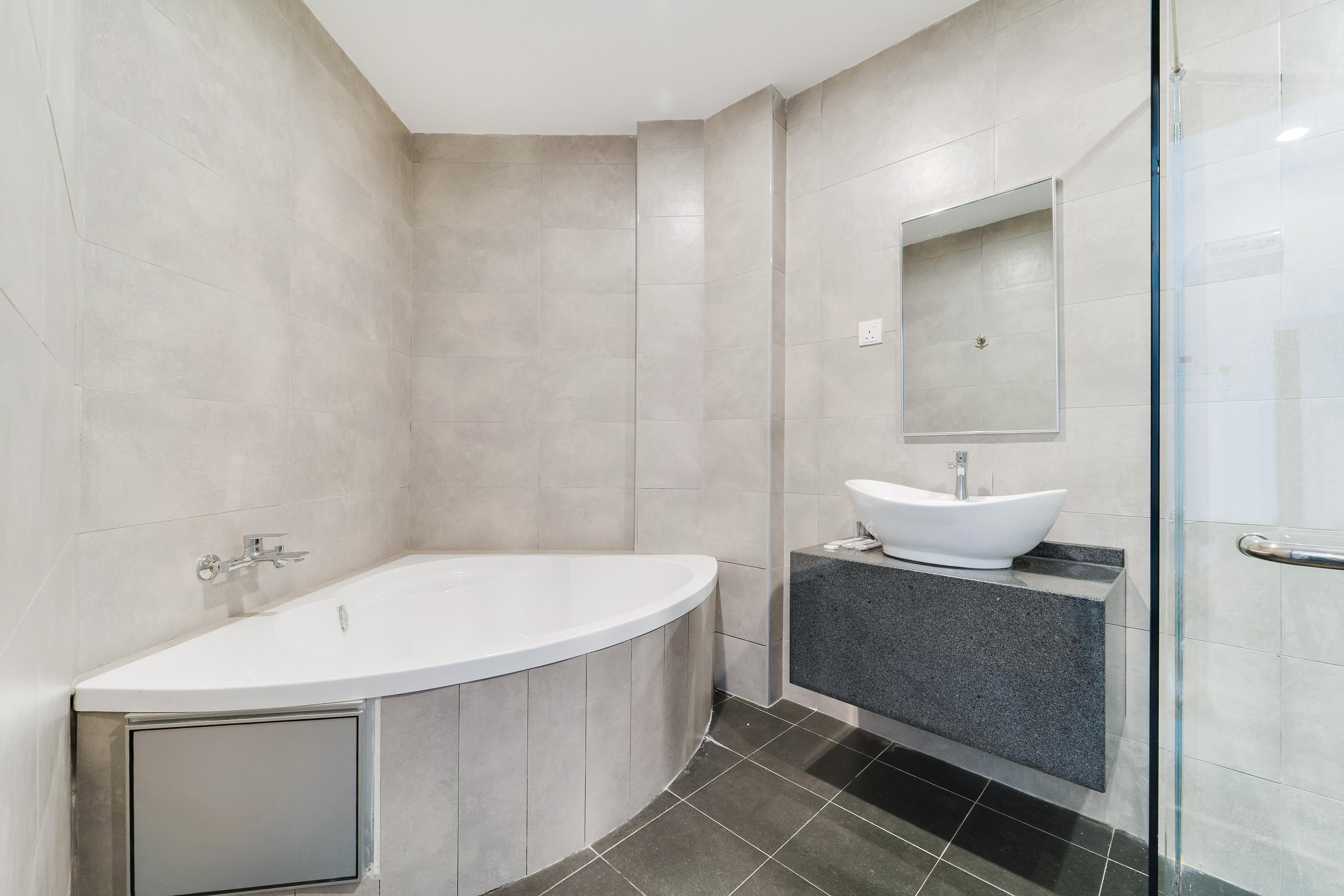 Capital O 89386 Stay 365 Hotel Changlun Εξωτερικό φωτογραφία