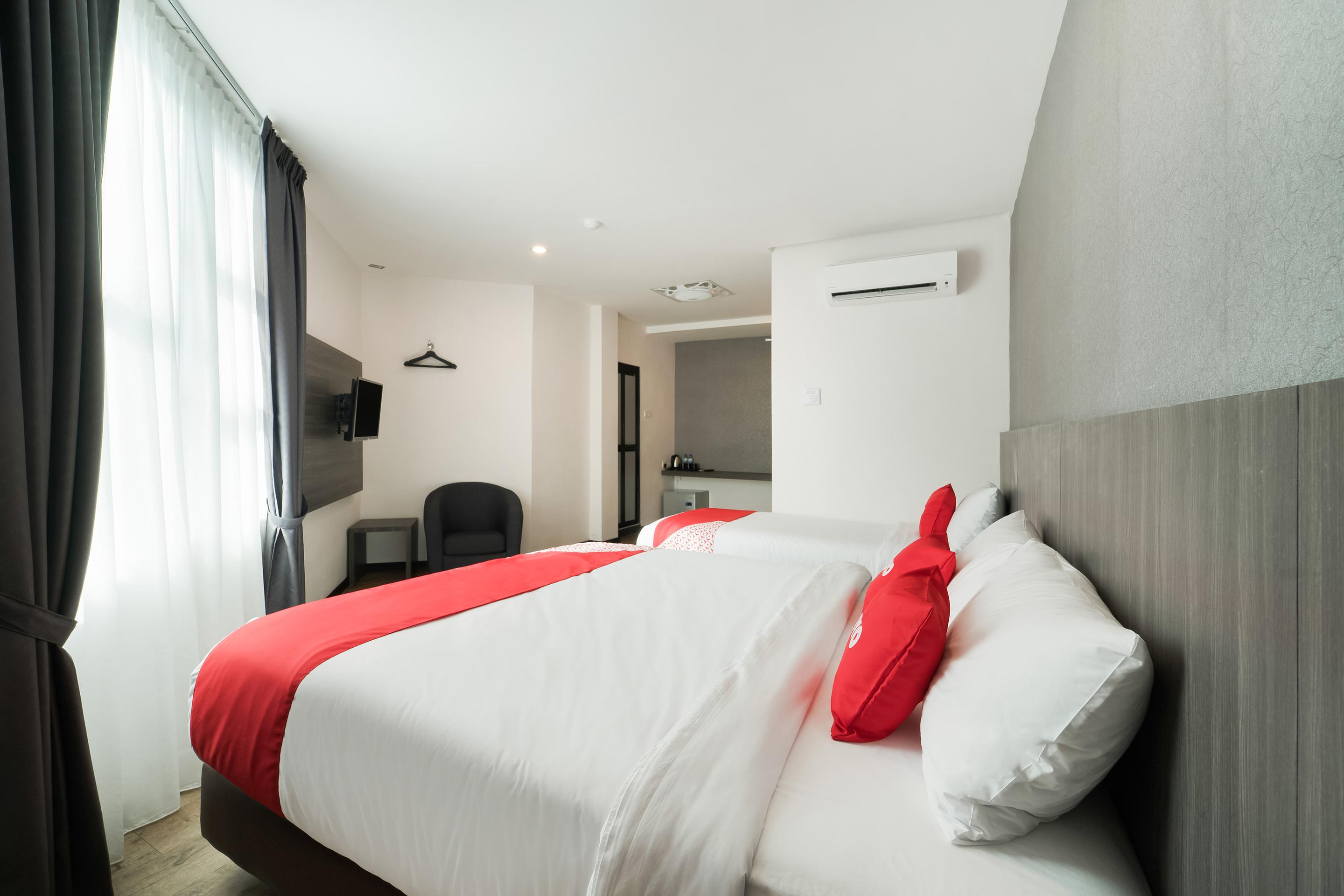 Capital O 89386 Stay 365 Hotel Changlun Εξωτερικό φωτογραφία