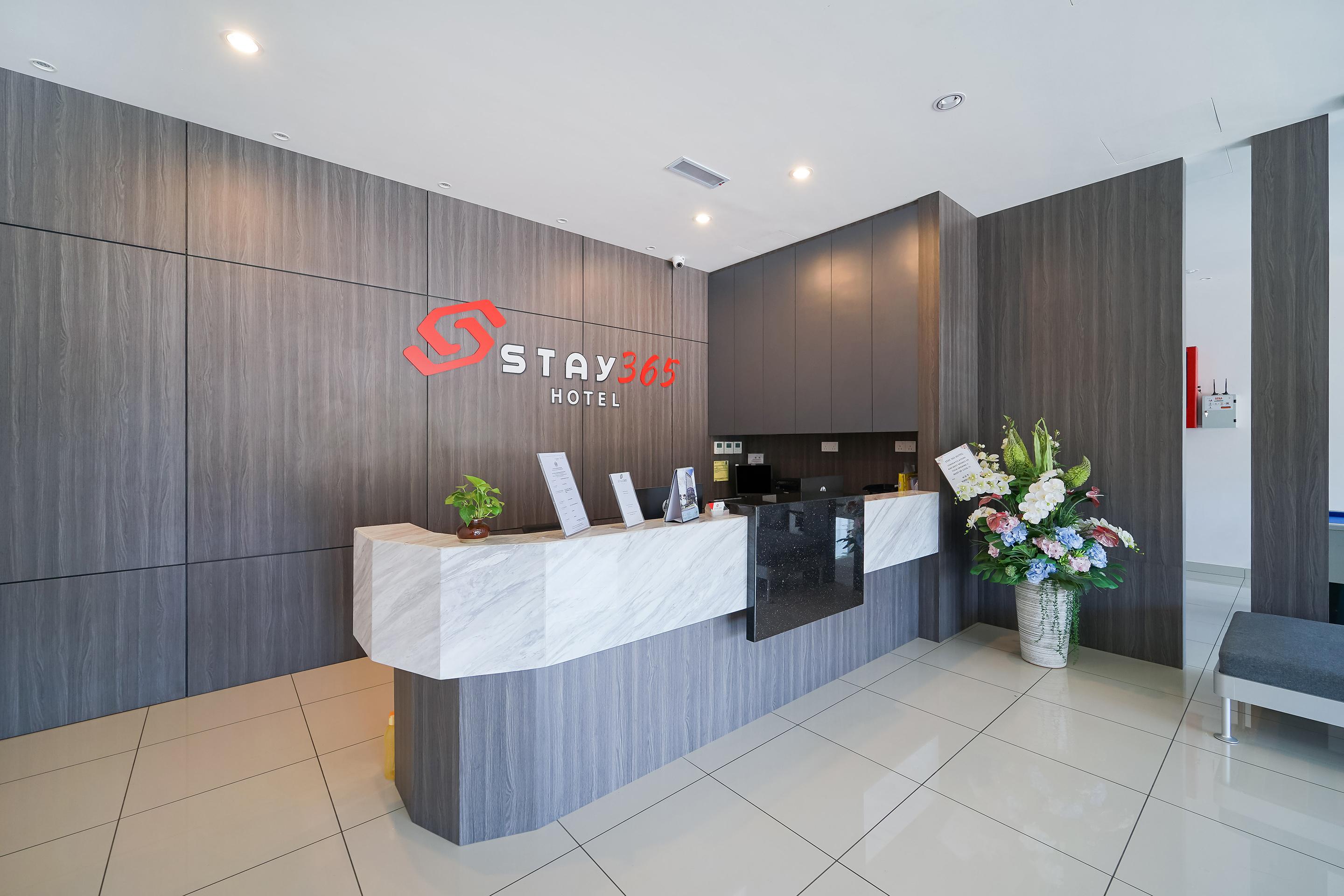 Capital O 89386 Stay 365 Hotel Changlun Εξωτερικό φωτογραφία