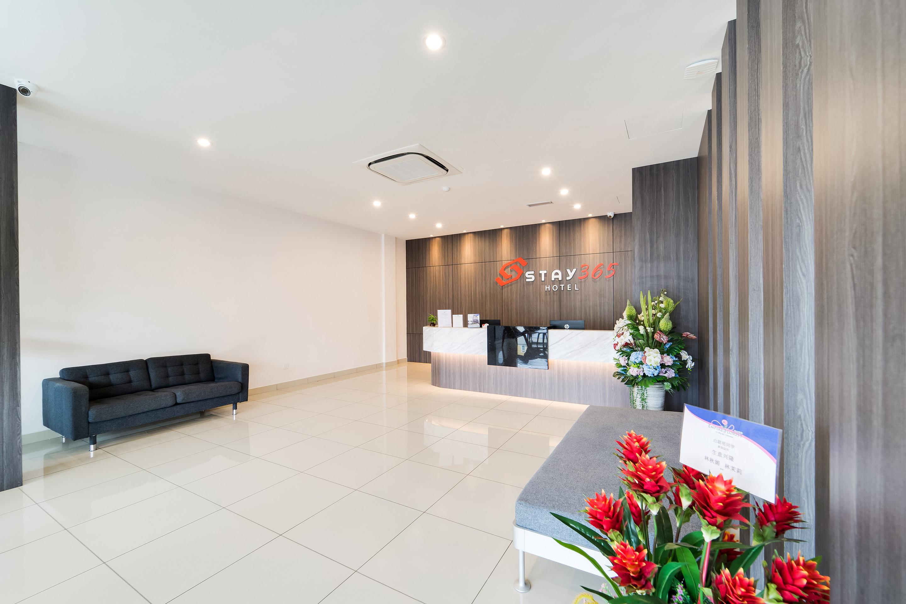 Capital O 89386 Stay 365 Hotel Changlun Εξωτερικό φωτογραφία