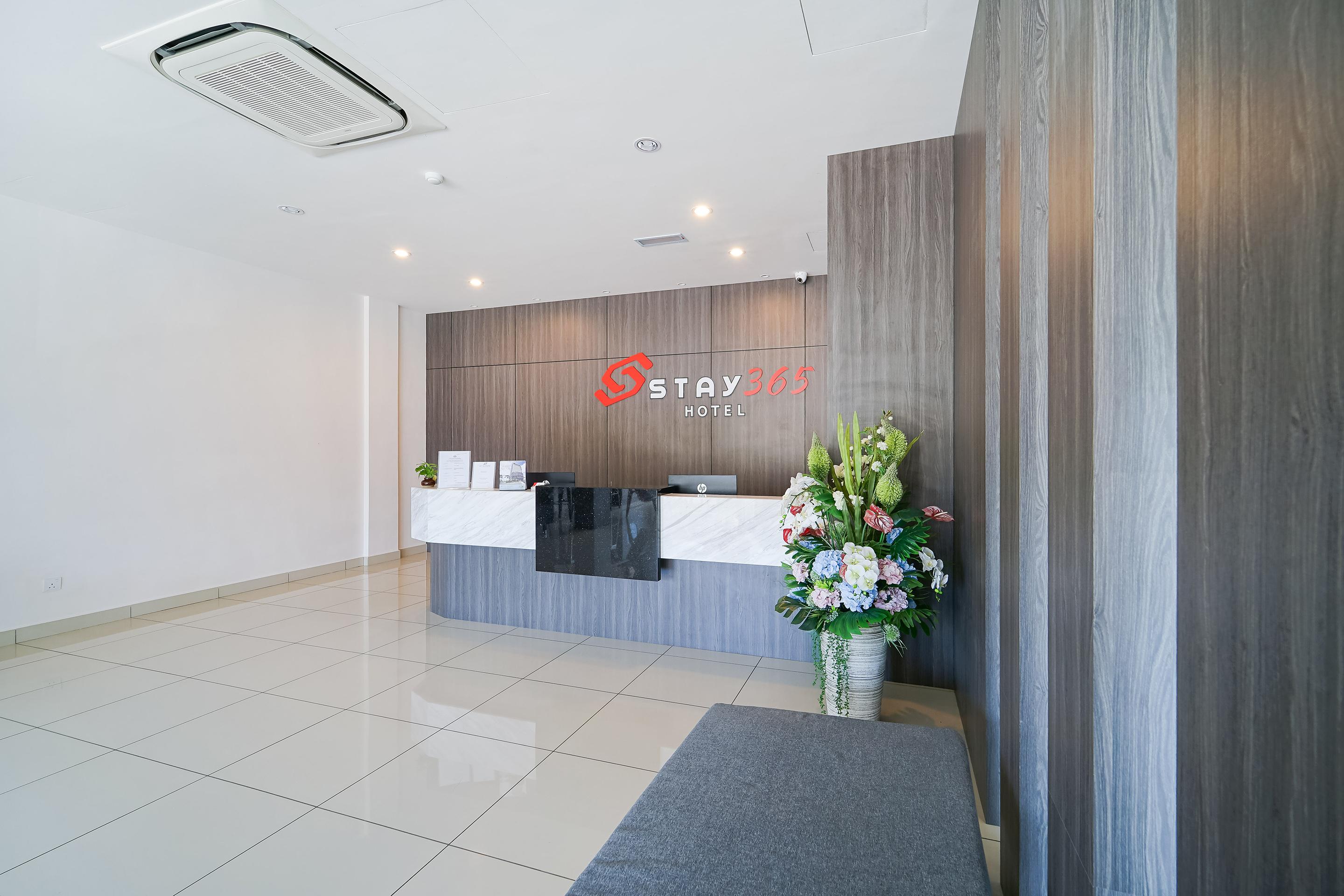 Capital O 89386 Stay 365 Hotel Changlun Εξωτερικό φωτογραφία