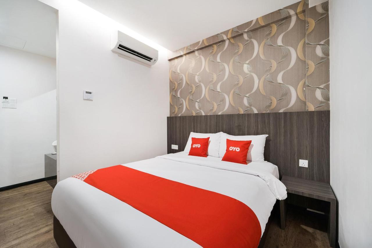 Capital O 89386 Stay 365 Hotel Changlun Εξωτερικό φωτογραφία