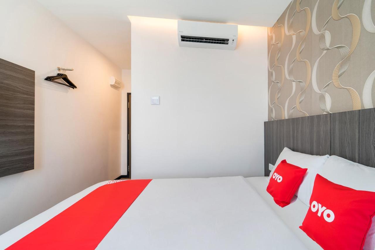 Capital O 89386 Stay 365 Hotel Changlun Εξωτερικό φωτογραφία