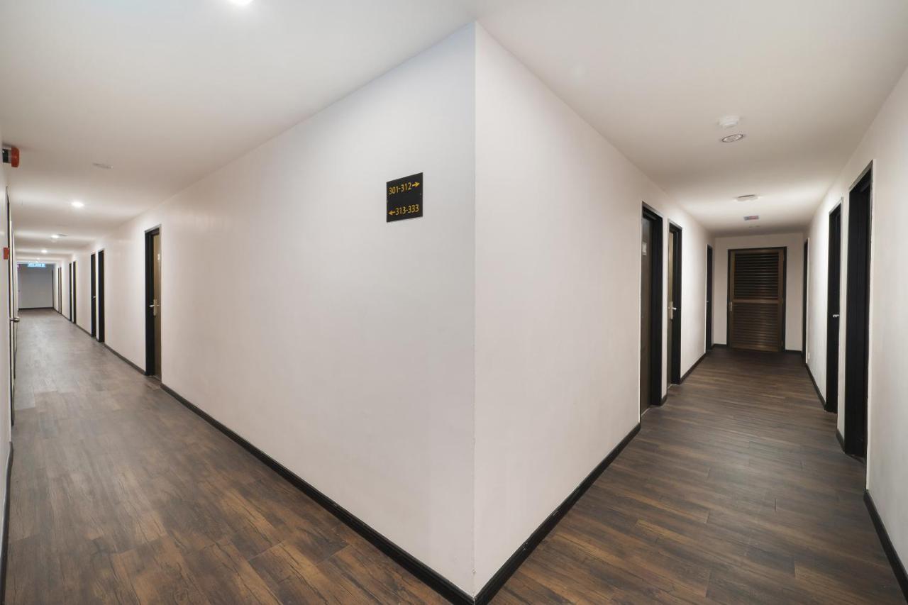 Capital O 89386 Stay 365 Hotel Changlun Εξωτερικό φωτογραφία