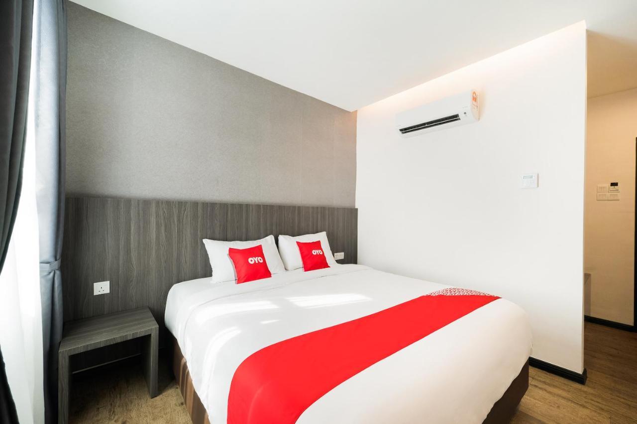 Capital O 89386 Stay 365 Hotel Changlun Εξωτερικό φωτογραφία